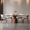 Walnut Dining Table