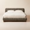 Elliot Dove Queen Bed