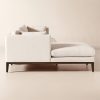 Monax L-Shaped Sectional Sofa