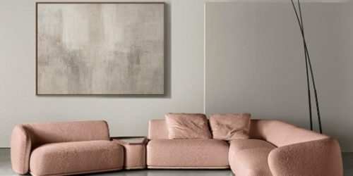 Paloma Sectional Sofa
