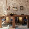 Linex Dining Table