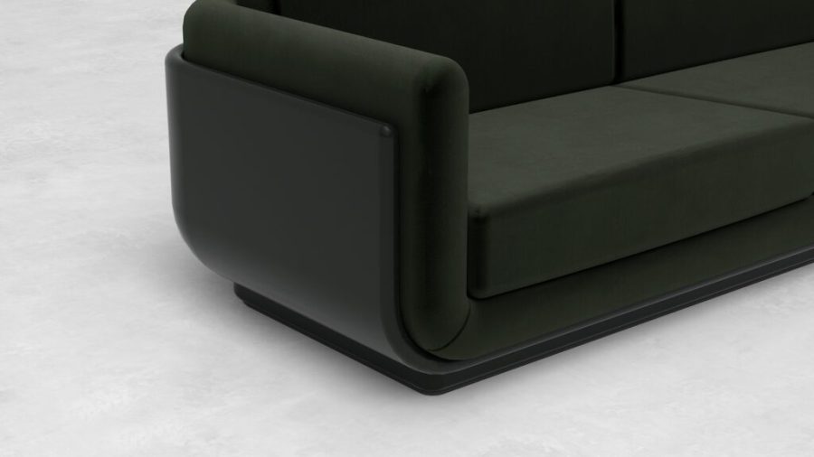 Marinara Deep Sofa