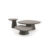 Grey Stone Coffee Table