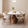 Walnut Dining Table