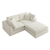 Lumis Modular Sofa