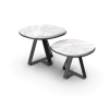 Stella Marble Table