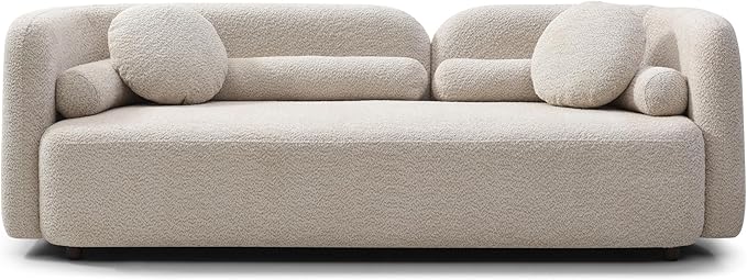 Cloudform Organic Sofa