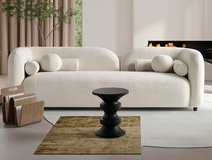 Cloudform Organic Sofa