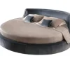 Haven Round Bed