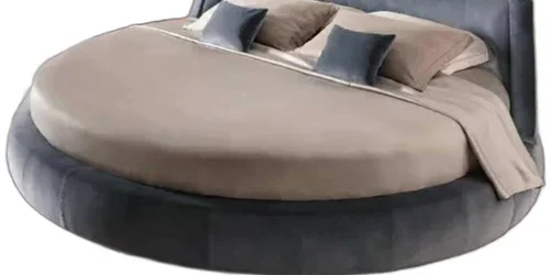 Haven Round Bed