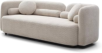 Cloudform Organic Sofa