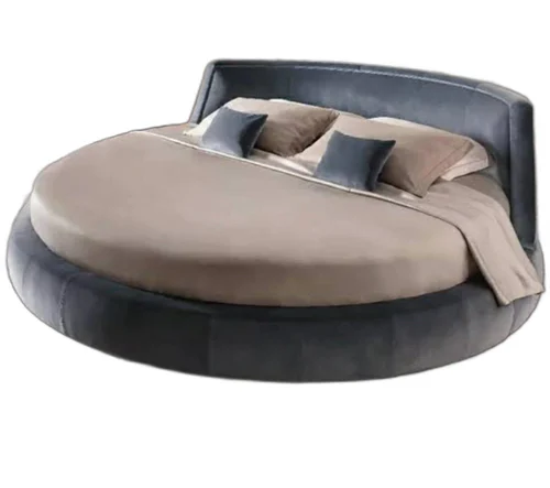 Haven Round Bed