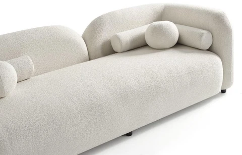 Cloudform Organic Sofa