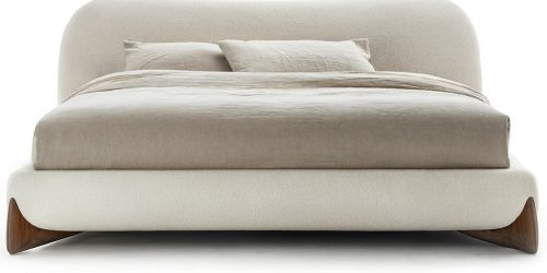 Solace Crest Bed