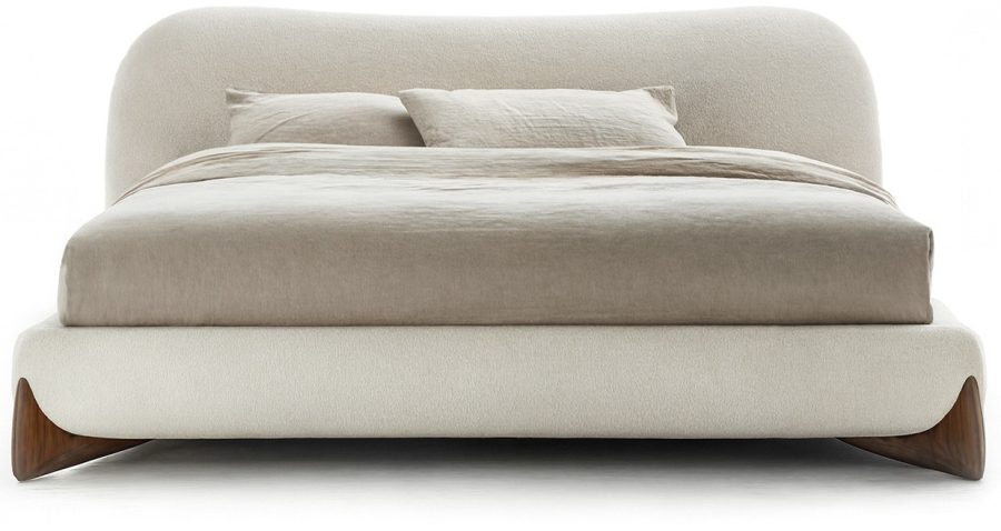 Solace Crest Bed