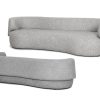 Silva Crescent Sofa