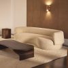 Silva Crescent Sofa