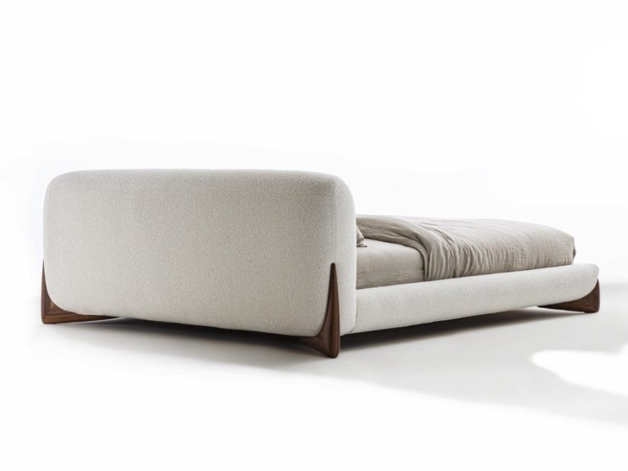 Solace Crest Bed