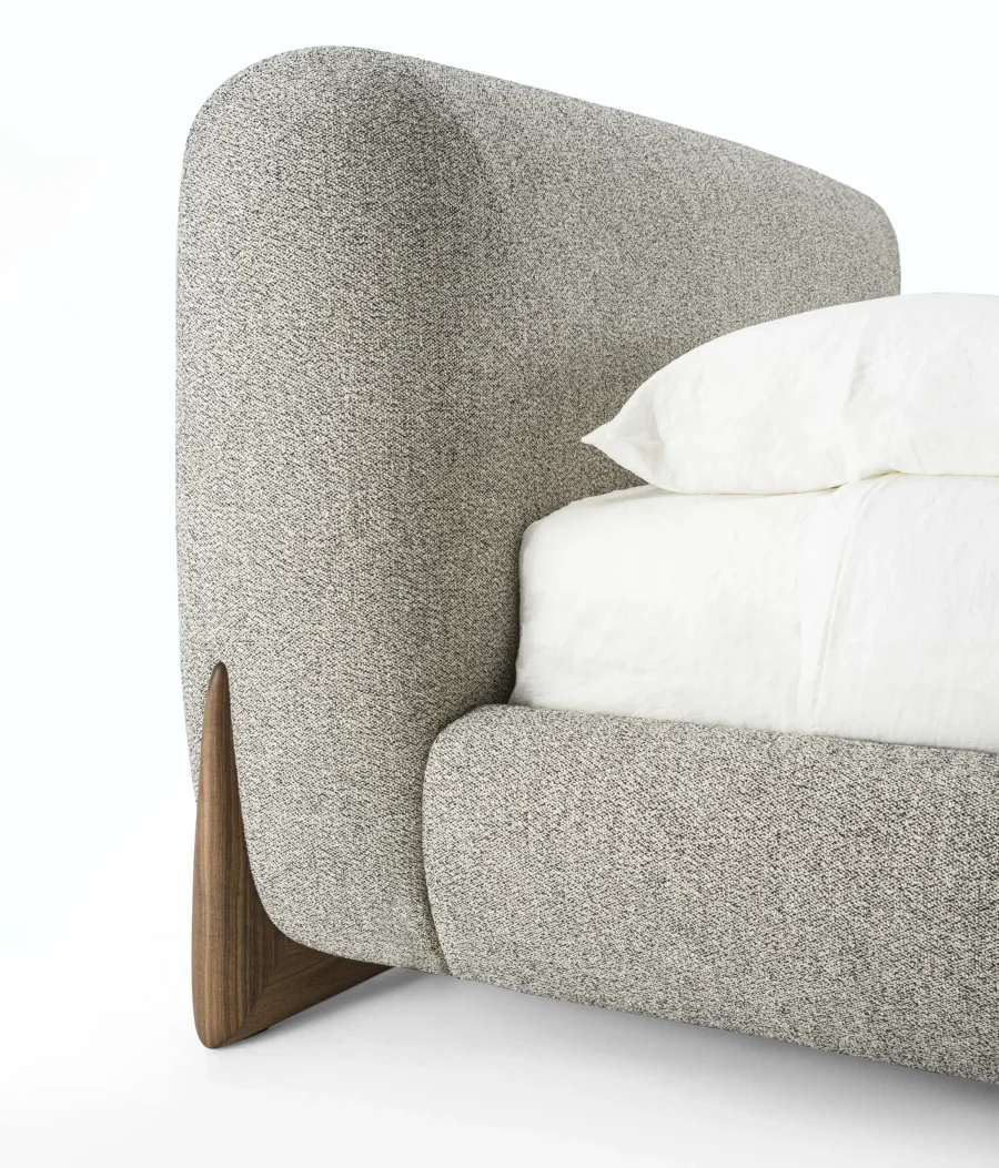 Solace Crest Bed