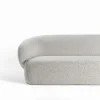 Ivory Cloud Sofa