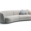 Silver Dune Lounge Sofa