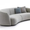Silver Dune Lounge Sofa