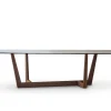 Strato Linear Dining Table
