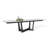 Strato Linear Dining Table