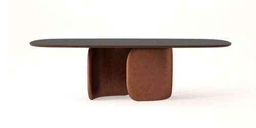Caldera Dining Table
