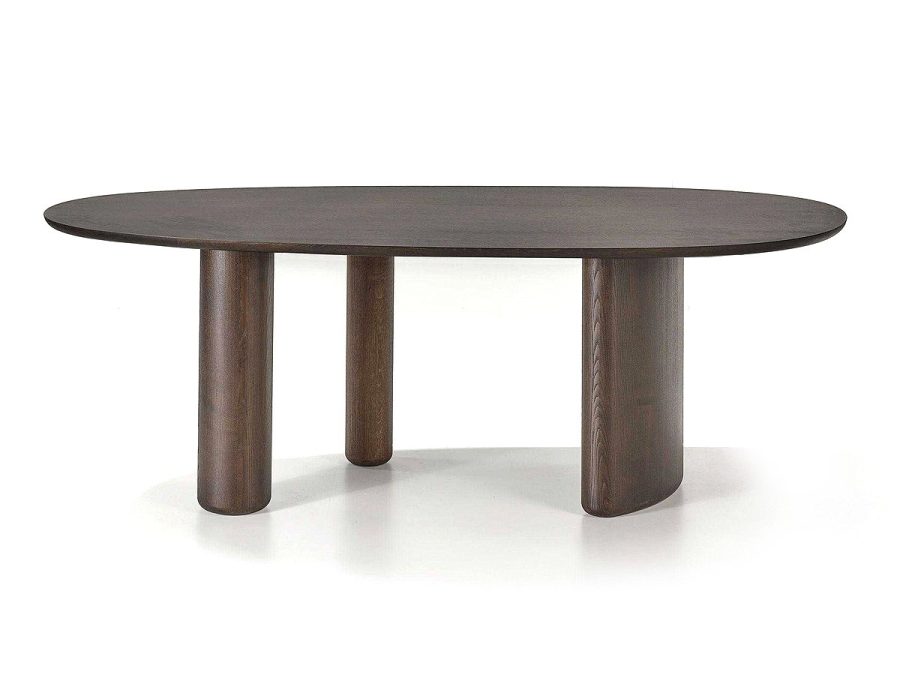 Tria Wood Table
