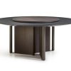 Forum Circular Dining Table