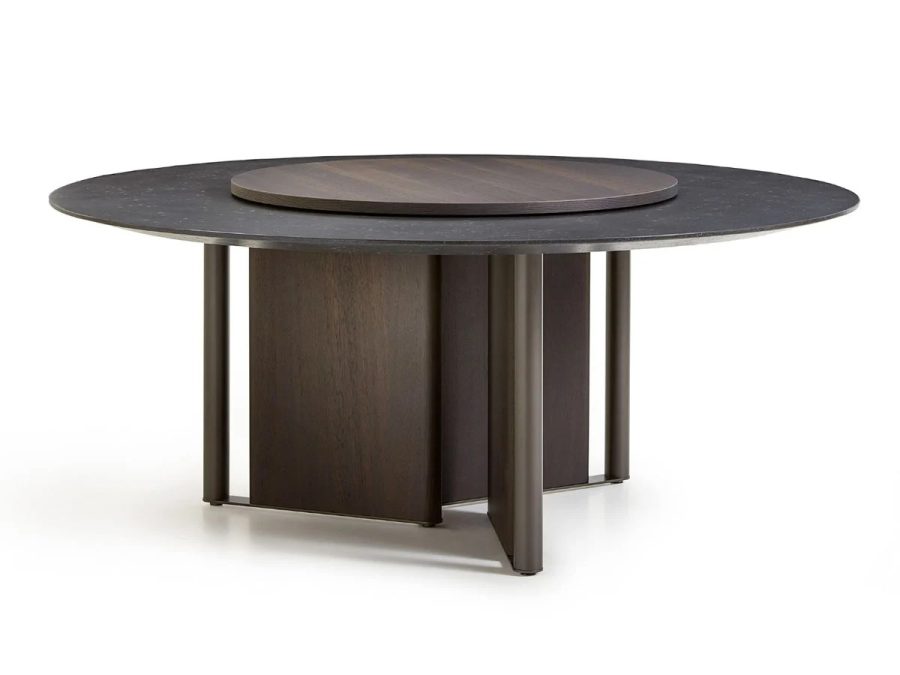 Forum Circular Dining Table
