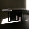 Forum Circular Dining Table