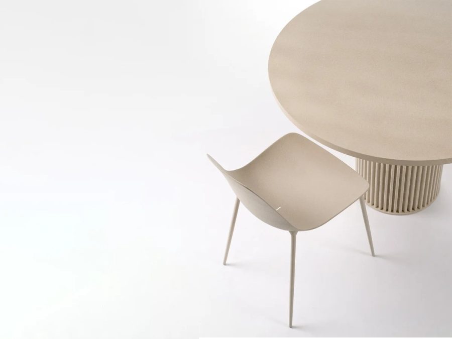 Pillaré Dining Table