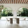 Pillaré Dining Table