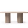 Pillaré Dining Table