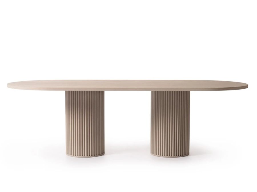 Pillaré Dining Table