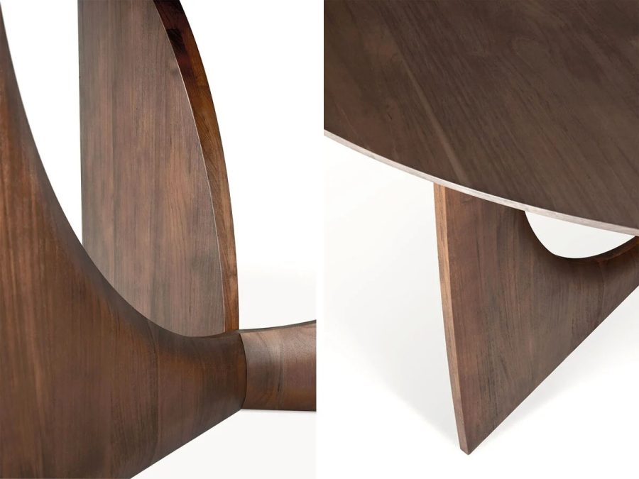 Lunaro Round Table
