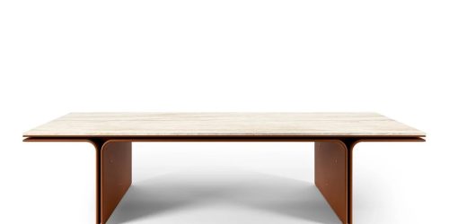 Caldera Stone Table