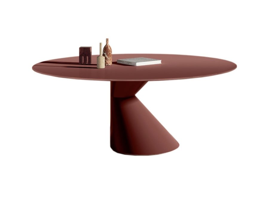 Terrano Round Table
