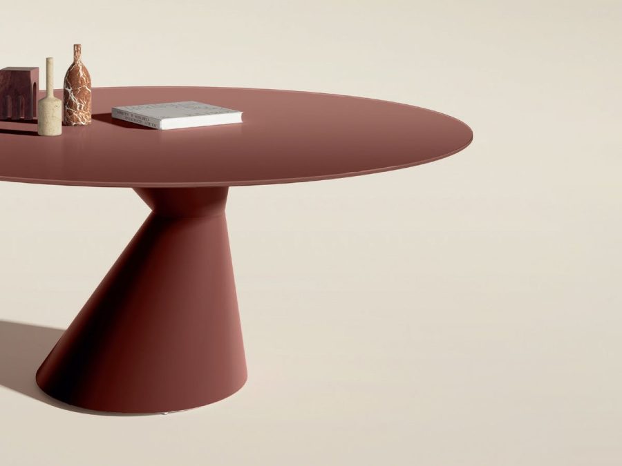 Terrano Round Table