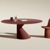 Terrano Round Table