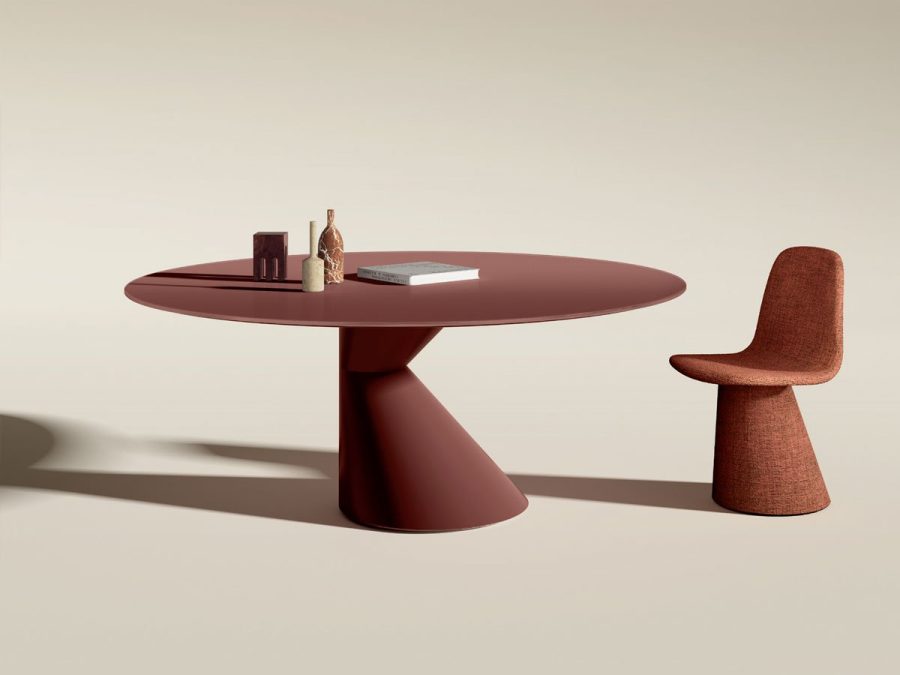 Terrano Round Table