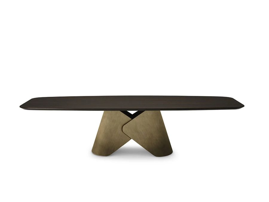 Crossera Dining Table