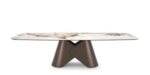 Crossera Dining Table