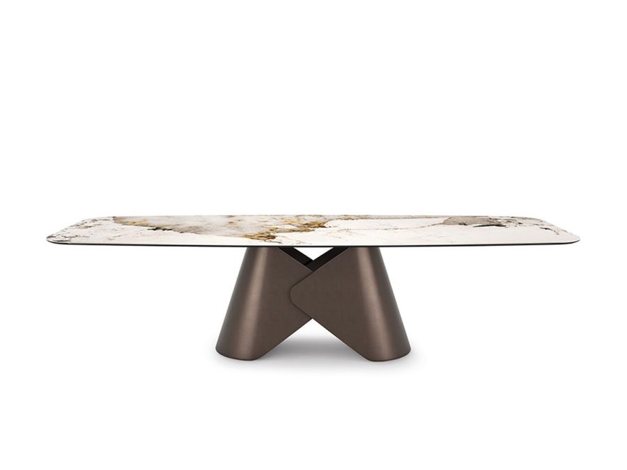 Crossera Dining Table