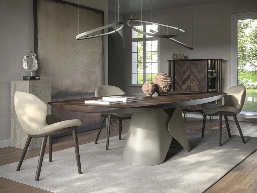 Crossera Dining Table