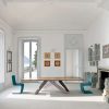 Edgeform Dining Table