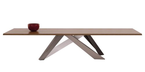 Edgeform Dining Table