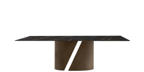 Monolux Dining Table